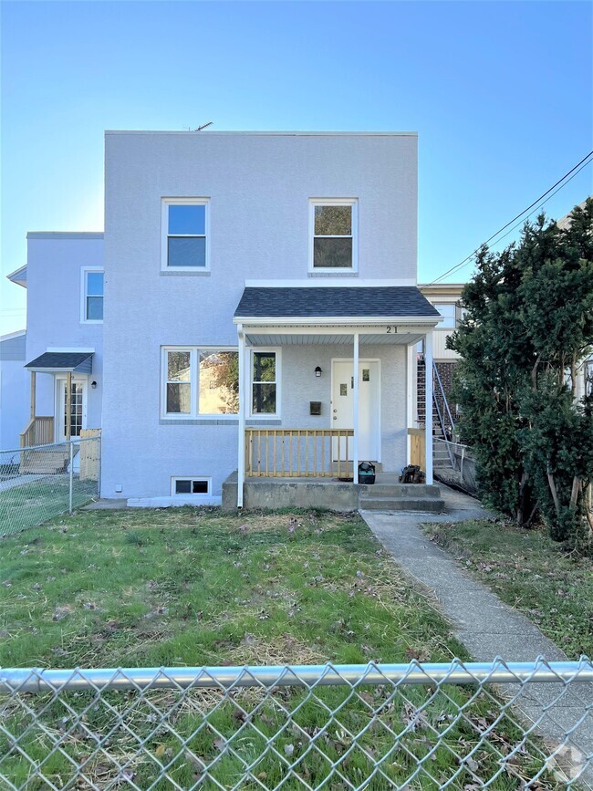 Building Photo - 21 W Winona Ave