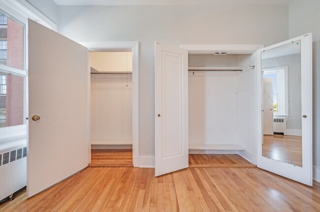 Foto del edificio - 286 Beacon St