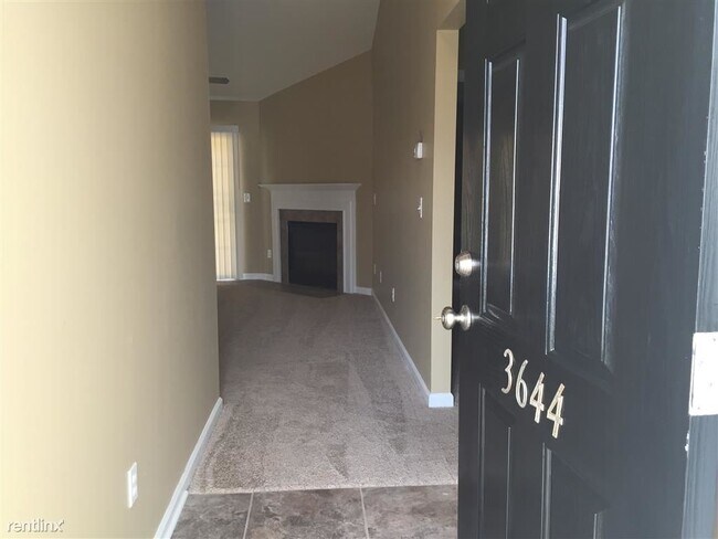 Foto del edificio - 3 br, 2 bath House - 3644 Thornaby Circle