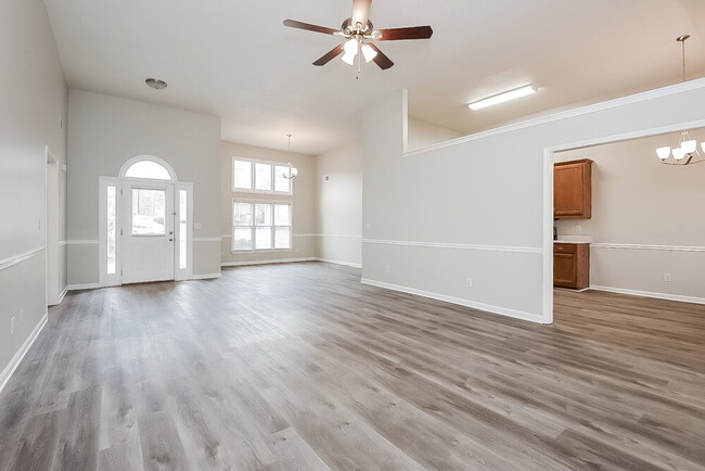 Building Photo - 3969 Pine Gorge Cir