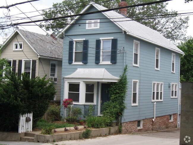 Building Photo - 4117 Brandywine St., NW