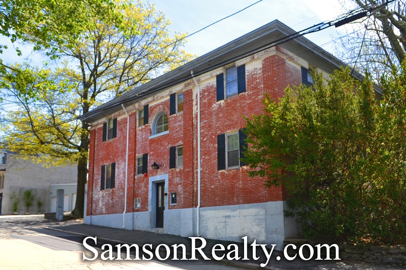 41 Jenckes St Unit 3, Providence, RI 02906 Condo for Rent in