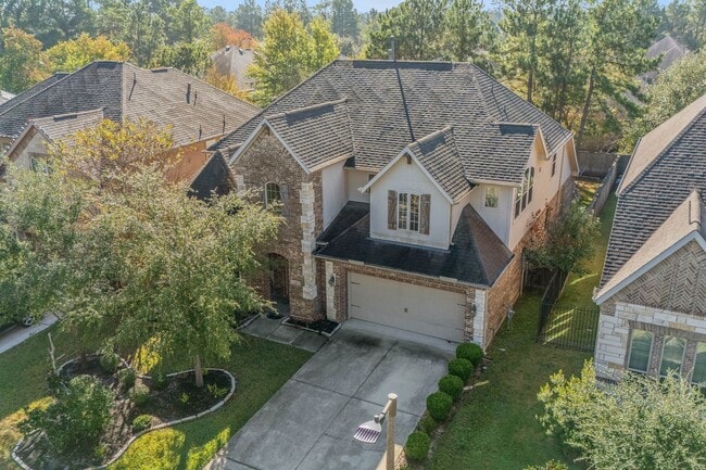 Building Photo - 166 Lindenberry Cir