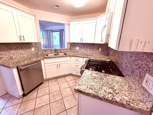 Foto del edificio - 6730 E Preston St