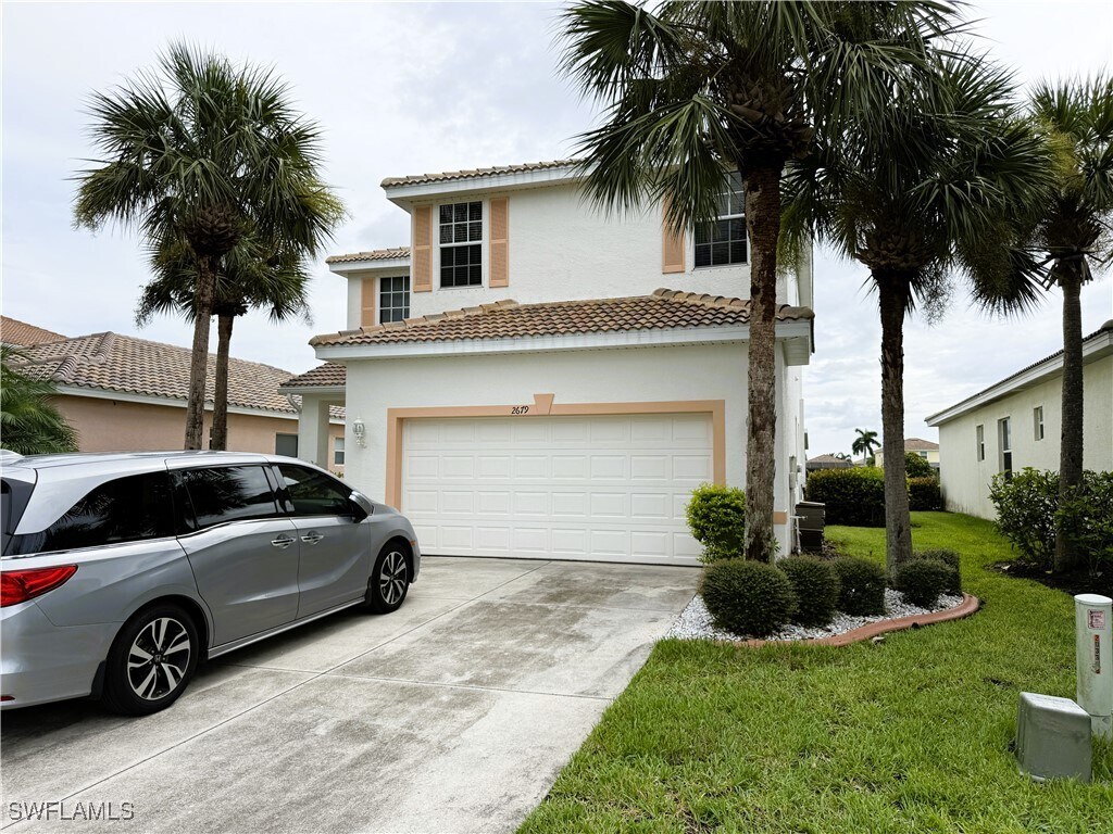 Foto principal - 2679 Blue Cypress Lake Ct
