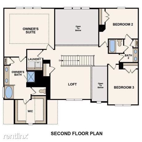 Building Photo - 5 br, 4 bath House - 5501 Rosewood Place