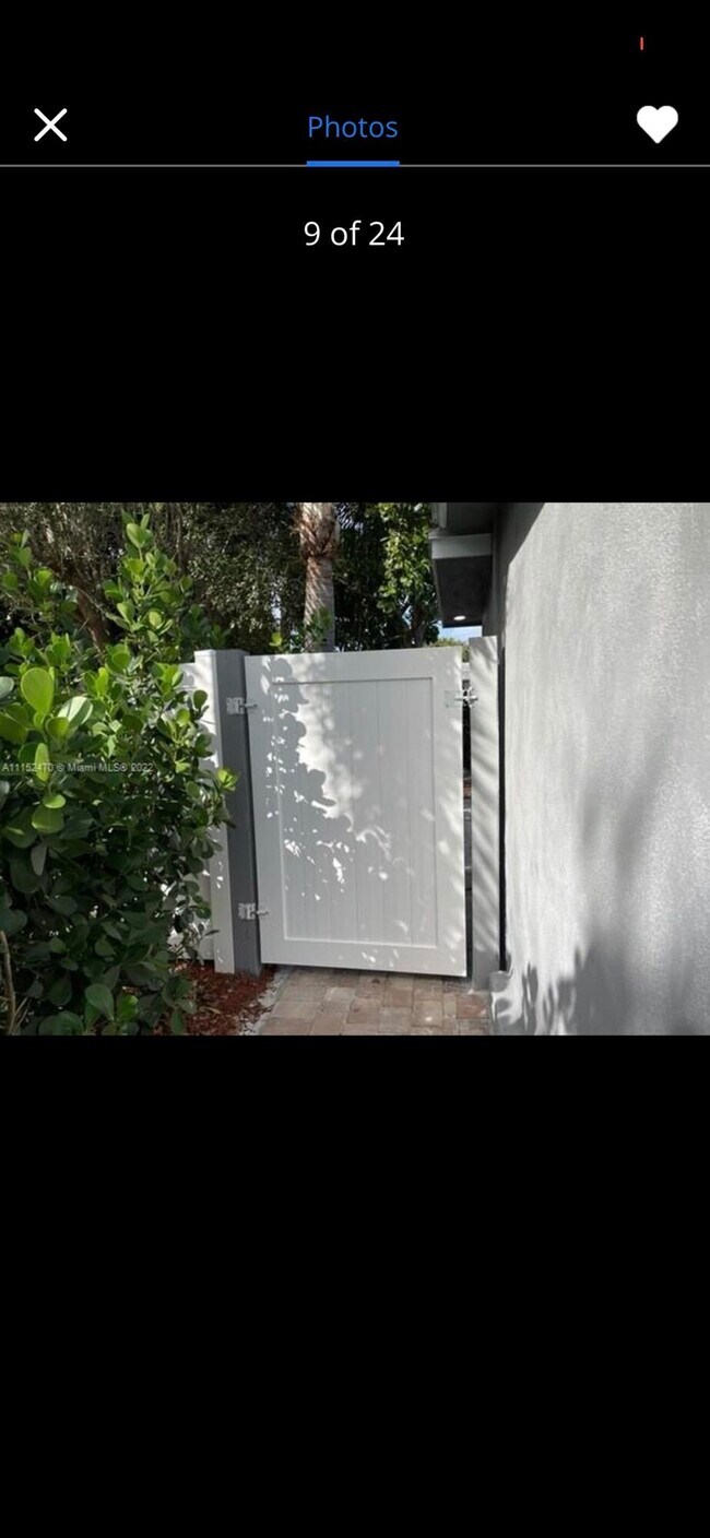 Foto del edificio - 609 SW 10th St