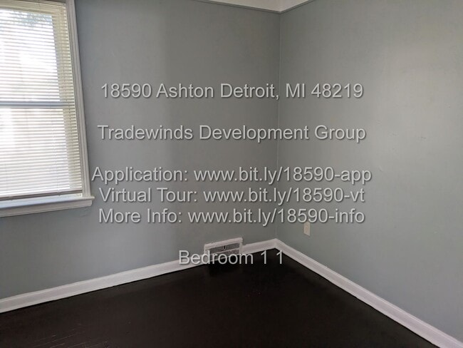 Building Photo - 18590 Ashton 2bed/1 bath with basement, ga...