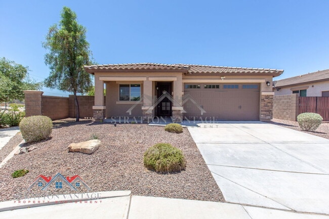 Building Photo - 17113 W Diana Ave