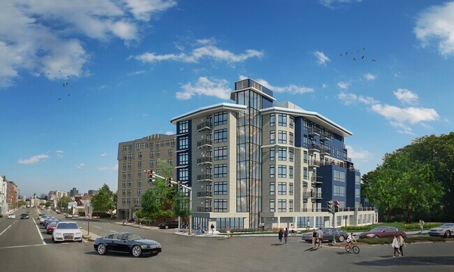 Foto del edificio - 264 Monsignor Obrien Hwy
