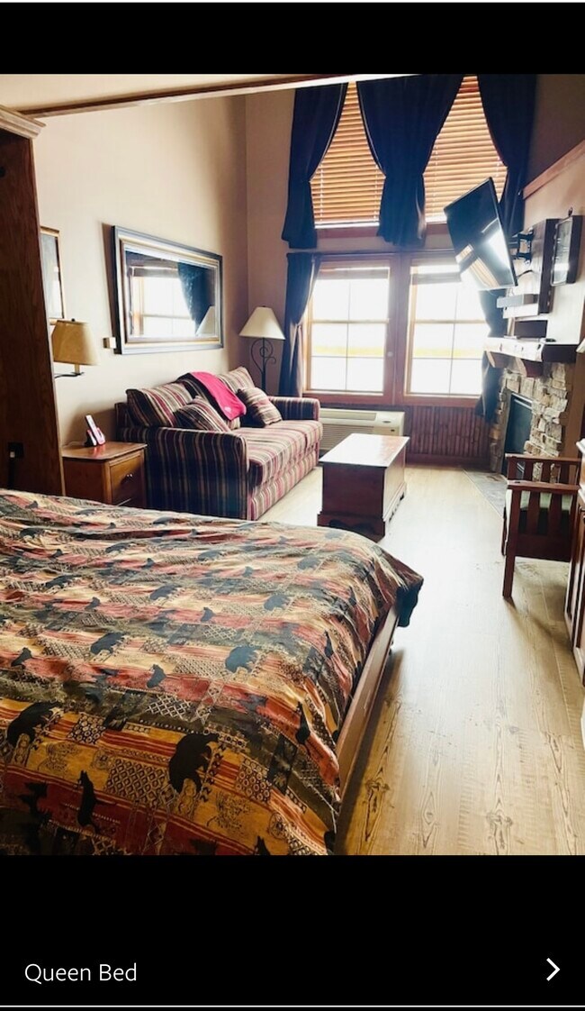 10 Snowshoe Dr, Snowshoe, WV 26209 Condo for Rent in Snowshoe, WV