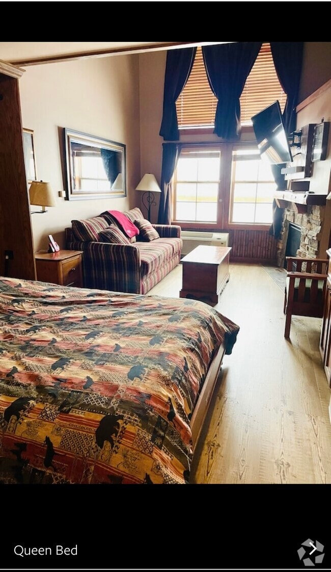 Apartments For Rent in Snowshoe WV 1 Rentals