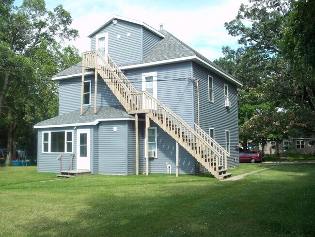 Foto del edificio - 1110 Hawthorne St
