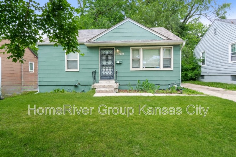 Foto principal - 7424 Bellefontaine Ave