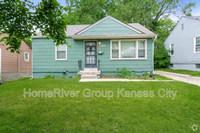 Building Photo - 7424 Bellefontaine Ave