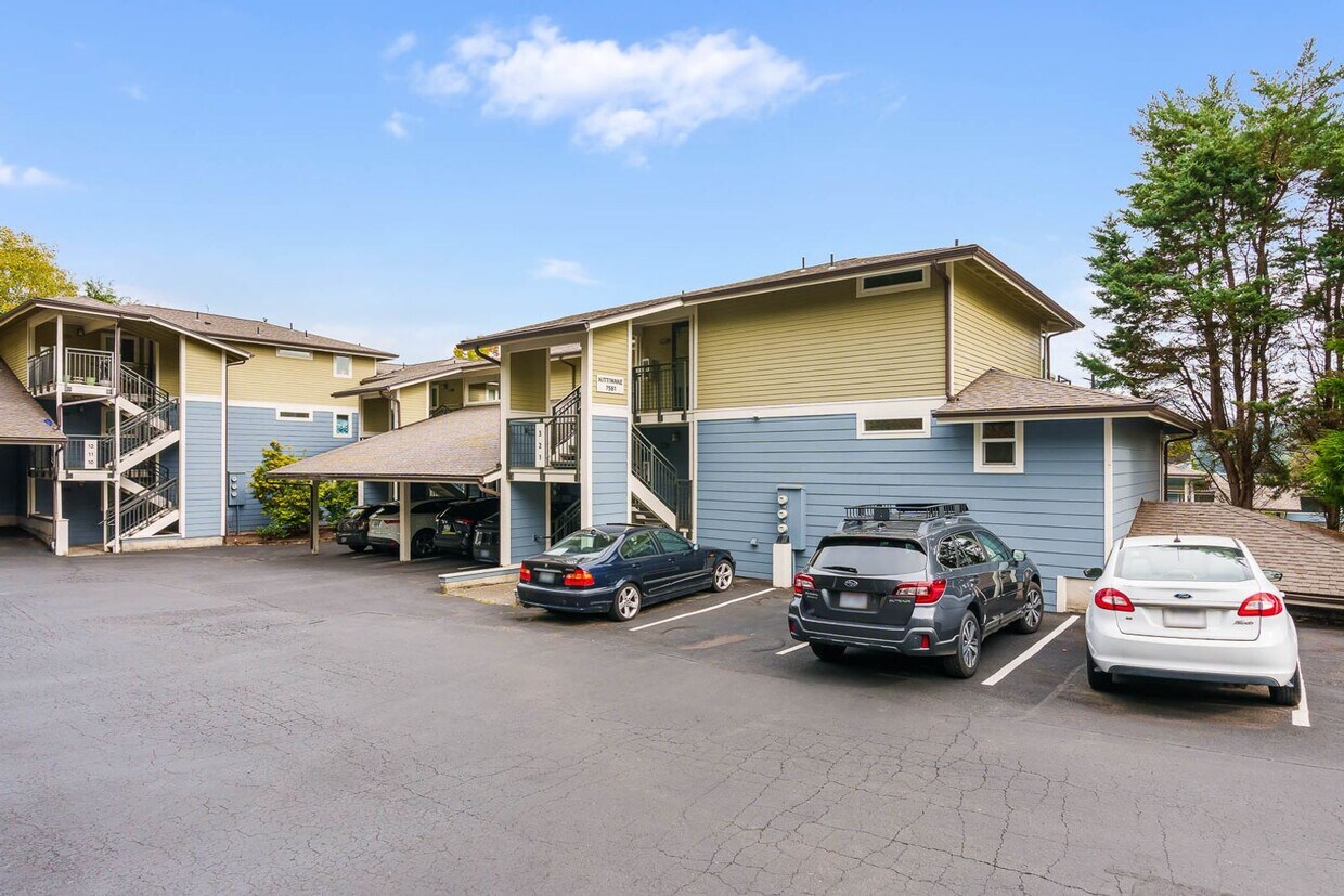 Foto principal - 7581 Old Redmond Rd