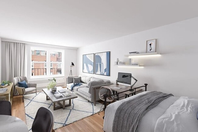 Building Photo - 25 W 13th St