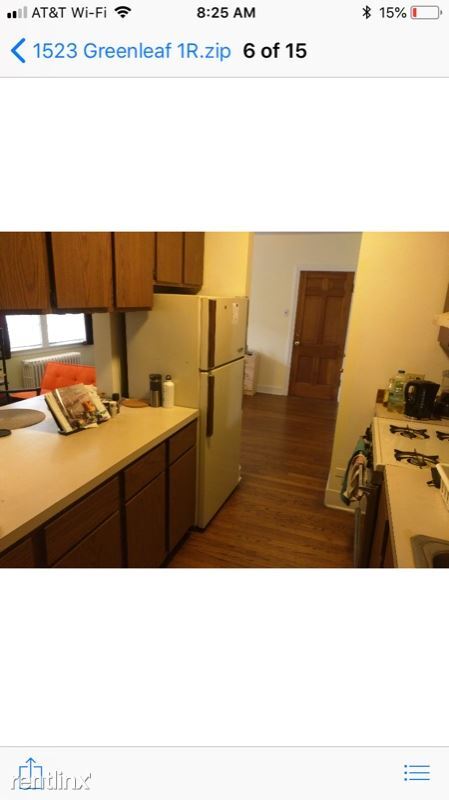 Foto del edificio - 1523 Greenleaf St