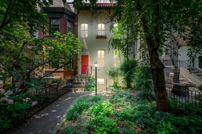Building Photo - 1908 16th St NW
