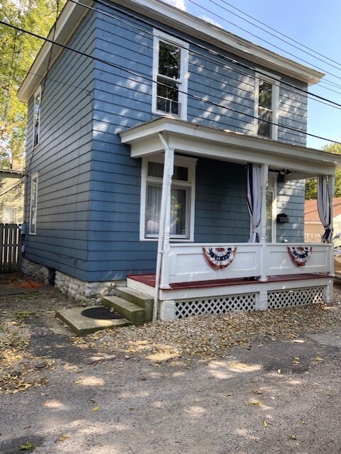 Primary Photo - 806 S Grant Ave