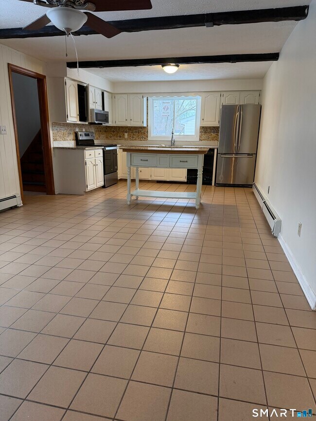 Foto del edificio - 7 North St