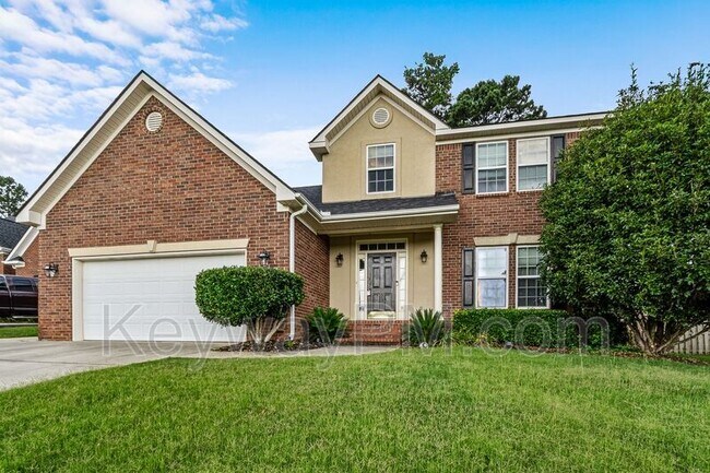 Foto del edificio - 4890 Somerset Dr