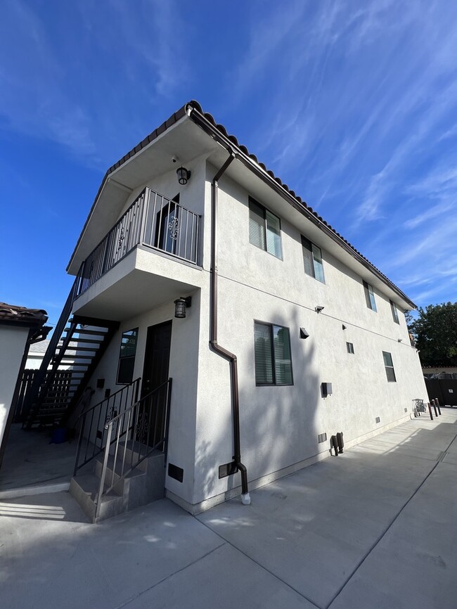2 Bedroom 1 Bath Apartment, New Construction - 2 Bedroom 1 Bath Apartment, New Construction