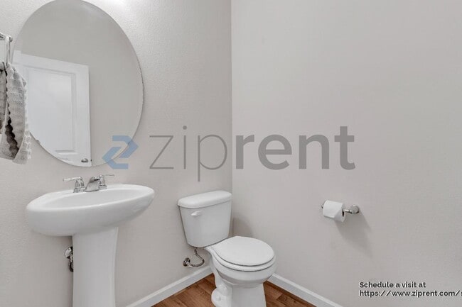 Foto del edificio - 2908 S White Salmon Dr