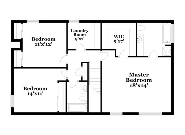 Foto del edificio - 6002 Pennycross Ln