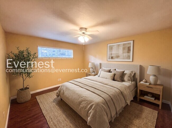 Foto del edificio - 710 E Dean Keeton St