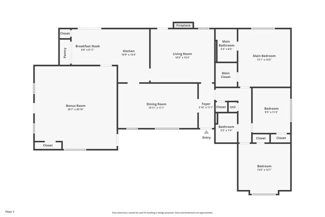 Foto del edificio - 296 Woodcliff Dr
