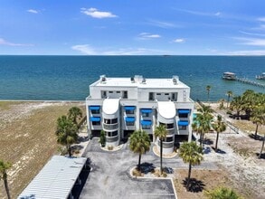 Building Photo - 6504 Surfside Blvd