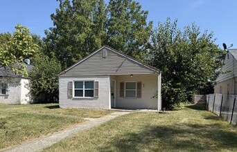 Building Photo - 636 S Wheatland Ave