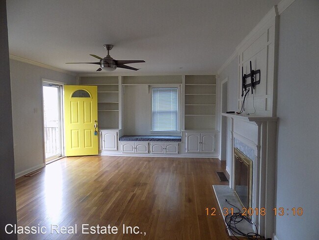 Building Photo - 2 br, 1 bath House - 232 Preston Avenue