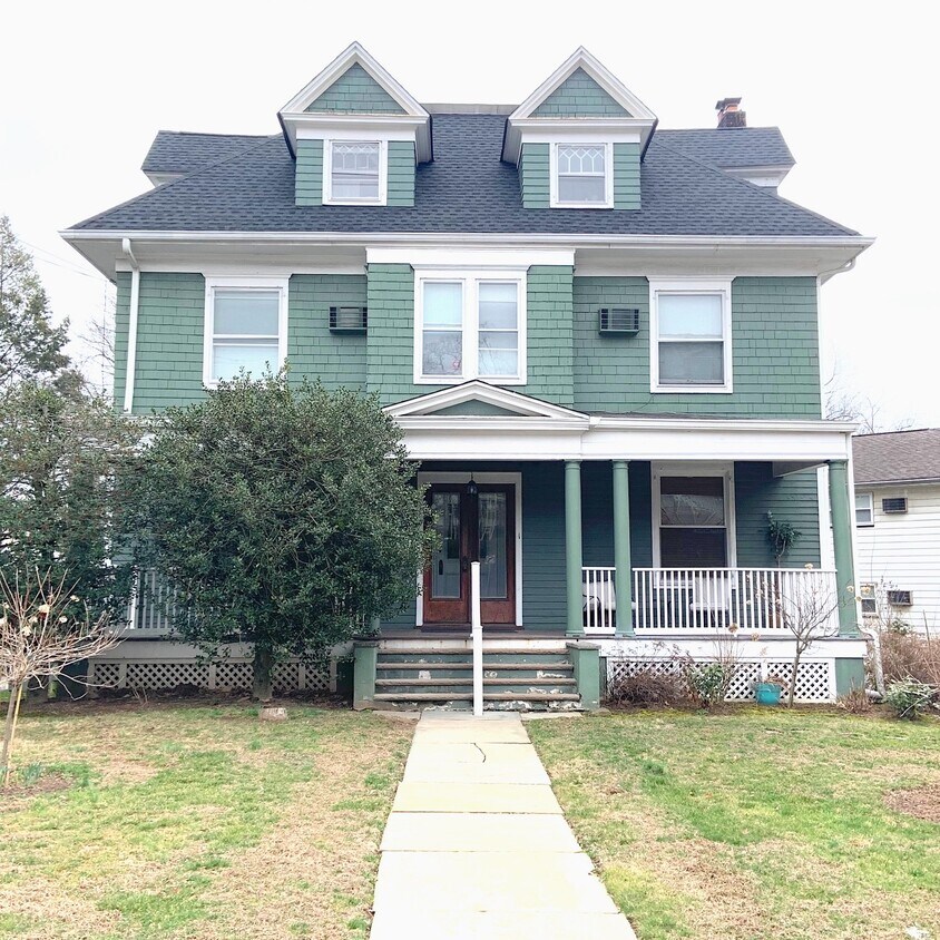 1 Upper Mountain Ave, Montclair, NJ 07042 Apartments in Montclair, NJ