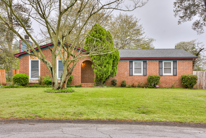 Foto principal - Cozy Four Bedroom in Augusta