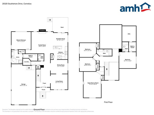 Foto del edificio - 20320 Southshore Dr