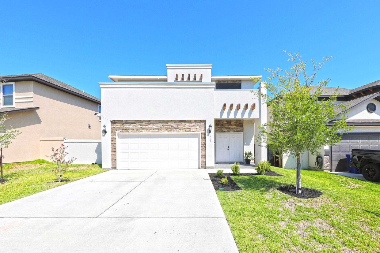 610 Montera Dr., Laredo, TX 78045 House Rental in Laredo, TX