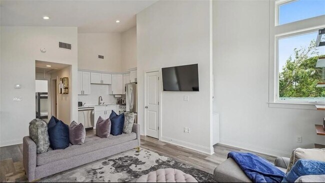 Foto del edificio - 7712 Forshey St