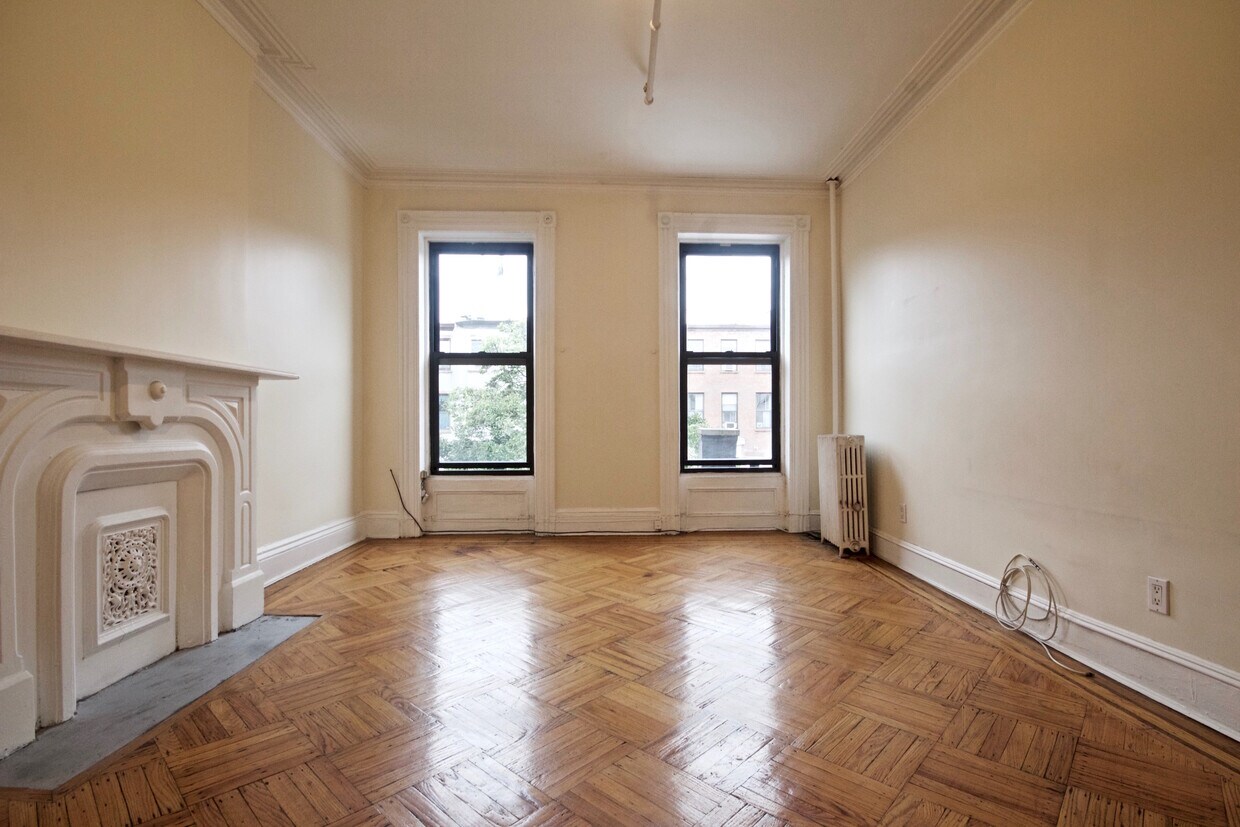 Foto principal - 41 Halsey St