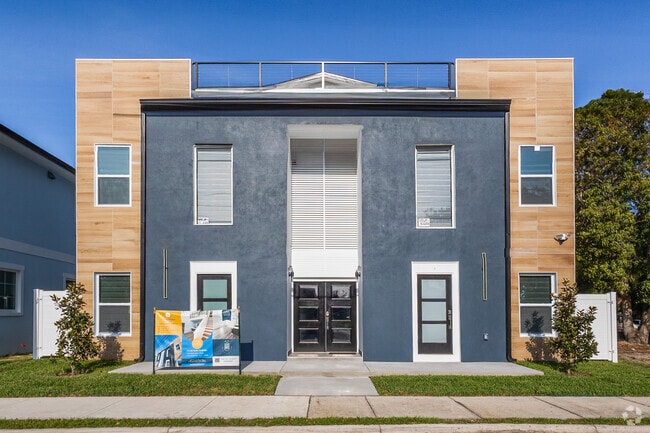 527 N Garden Ave, Clearwater, FL - 527 N Garden Ave