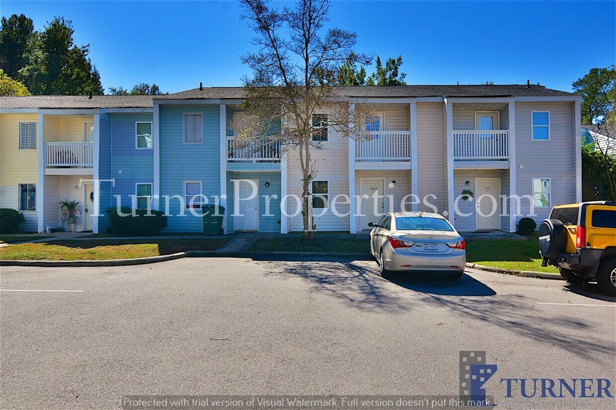 Foto principal - 308 Percival Rd, Unit 1105 Columbia, SC 29206
