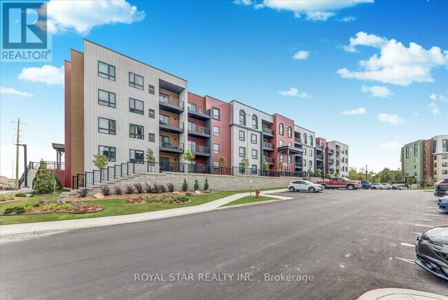 Photo du bâtiment - 1 Chef Ln