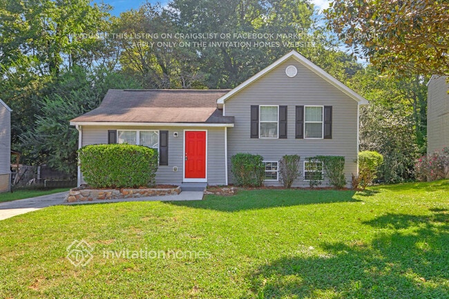 Building Photo - 5255 Sweet Air Ln