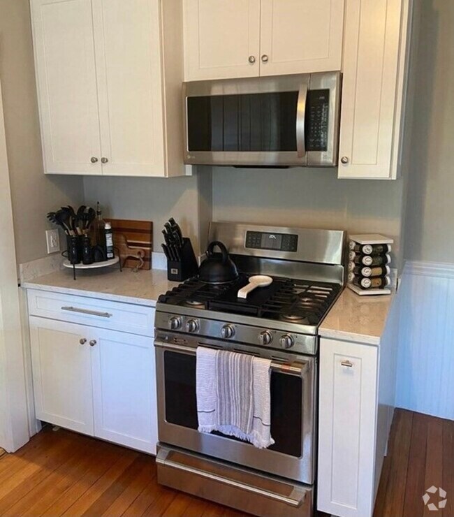 Houses For Rent in Quincy, MA