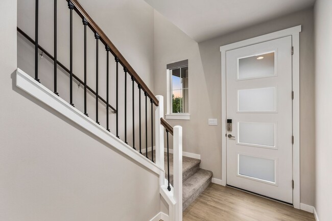 Foto del edificio - New construction Marysville rental