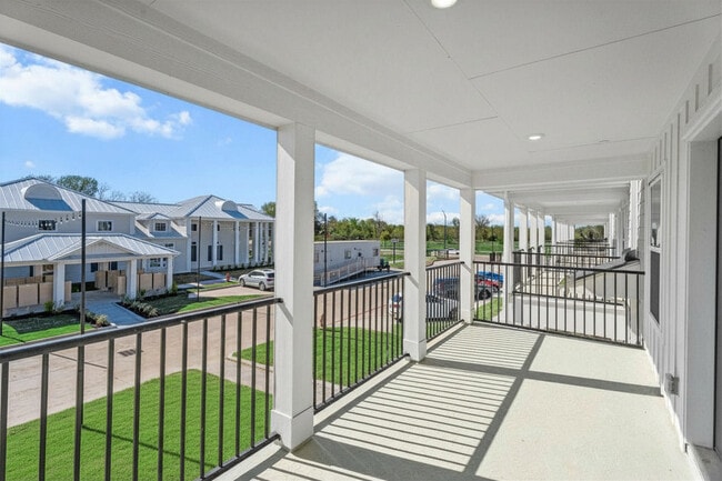 Foto del edificio - The Cottage Green - Baytown