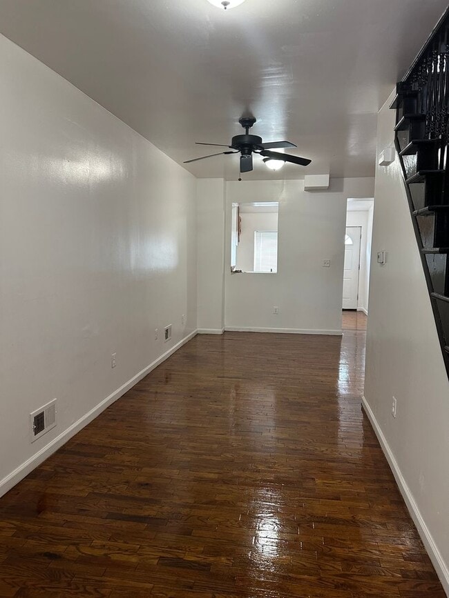 Building Photo - Beautifully Renovated Home! Central Air! Rear Yard! Available Now!