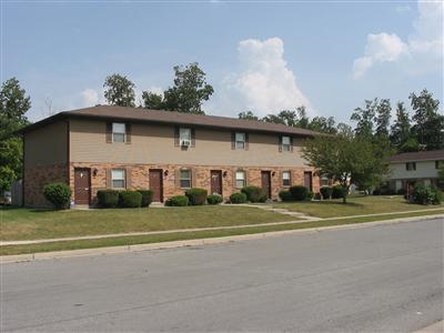Primary Photo - 610 Larch St