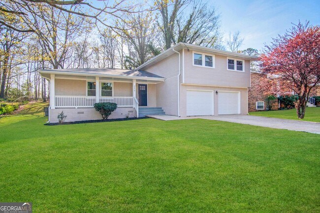 Foto del edificio - 2270 Titan Ridge Dr